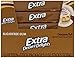 Extra Sugar Free Gum, Dessert Delights Cinnamon Roll, 15 Stick Slim Pack (Pack of 10)