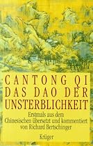 Cantong Qi, das Dao der Unsterblichkeit