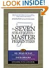 The Seven Strategies of Master Presenters