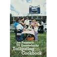 Joe Paterno's TV Quarterback Tailgating Cookbook