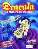 Revue Mindscape  / Dracula et le mystère du château
