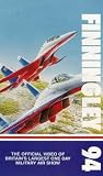 Review Bygone Films  / Finningley 94