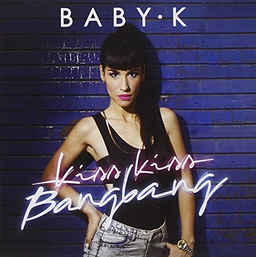 Baby K - Roma-Bangkok Lyrics - Zortam Music