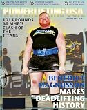 Powerlifting USA