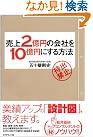 売上2億円の会社を...