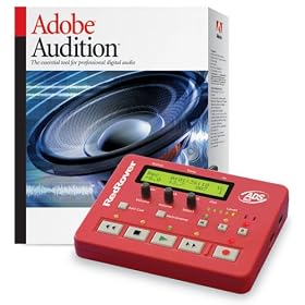 ADS TECHNOLOGIES RedRover RDX-125 Audio Software Remote Control by ADS Technologies