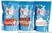 Back To Basicsâ¢ ICM1 Strawberry Ice Cream Mix - 1 Pack