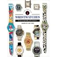 Identifying Wristwatches (Identifying Guide Series) by Isabella De L. Selby