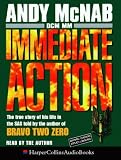 Review HarperCollins Audio  / Immediate Action