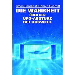 Die Wahrheit �ber den UFO-Absturz bei Roswell