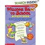 Welcome Back to School Activity Book (Grades 2-4)