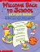 Search : Welcome Back to School Activity Book (Grades 2-4)