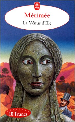 La Vénus d'Ille, La Partie de trictac