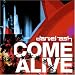 Come Alive CD