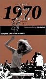 50 Jahre Popmusik - 1970. Buch und CD: Ein Jahr und seine 20 besten Songs