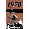 50 Jahre Popmusik - 1970. Buch und CD. Ein Jahr und seine 20 besten Songs