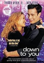 Down to You