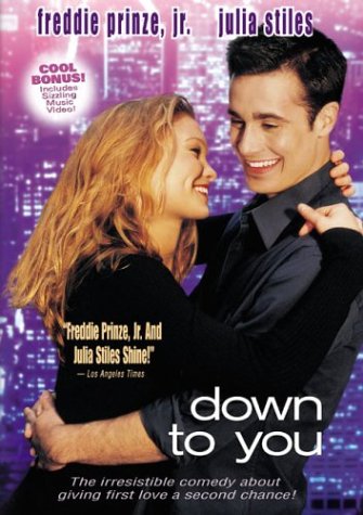 julia stiles and freddie prinze movie