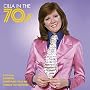 Cilla in the 70's