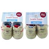 Casual-Wear Baby Shoes