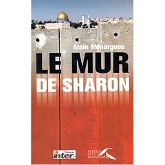 Le Mur de Sharon