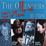The Reunion: Can't Get the Hell Out of Texas