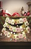 Making Memories Noel Advent Calendar Kit