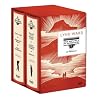 Lynd Ward: Six Novels in Woodcuts (Library of America)