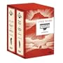 Lynd Ward: Six Novels in Woodcuts (Library of America, Nos. 210 & 211)