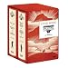Lynd Ward: Six Novels in Woodcuts (Library of America, Nos. 210 & 211)