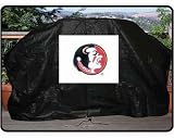 Florida State Seminoles Gas Grill Cover XL