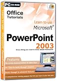 Review Avanquest Software  / Learn to Use Powerpoint 2003