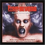 From Beyond Soundtrack
