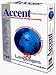 Software : Accent Professional WordProcessor - 50 Language International WordProcessor