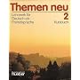 Themen Neu 2 Kursbuch: Lehrwerk f�r Deutsch als Fremdsprache: Kursbuch 2