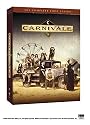 Carnivale - The Complete First Season