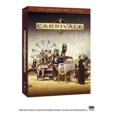 Carnivale - The Complete First Season