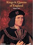 Kings and Queens of England Box Set