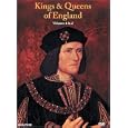 Kings and Queens of England Box Set