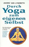 Durch Yoga zum eigenen Selbst