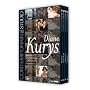Coffret Diane Kurys 4 DVD : La Baules-les-Pins / Coup de foudre / Les Enfants du si�cle / Apr�s l'amour