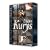 Coffret Diane Kurys 4 DVD : La Baules-les-Pins / Coup de foudre / Les Enfants du siècle / Après l'amour