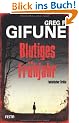 Blutiges Fr�hjahr. Fantastischer Thriller