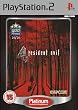 Resident Evil 4 (PS2) Platinum