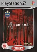 Resident Evil 4 (PS2)