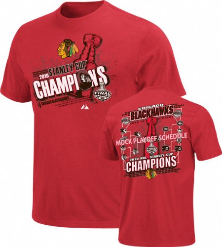 On sale Blackhawks Chicago 2010 Stanley Cup Champions Schedule