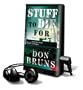 Stuff to Die for (Playaway Adult Fiction)