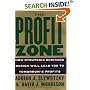 The Profit Zone: How Strategic Business Design Will Lead You to to Tomorrow's Profits