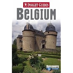 Belgium Insight Guide (Insight Guides)