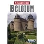 Belgium Insight Guide (Insight Guides)